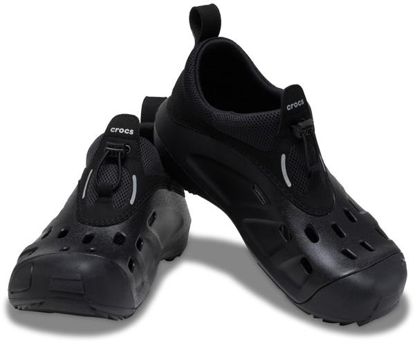 Actual product image Crocs Quick Trail Low (45)