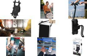 Immagine prodotto LogiLink Supporto per smartphone