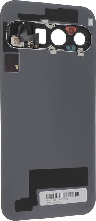 Produktbild Google Ersatzteil Rückseite (Abdeckung, Google Pixel 9 Pro)