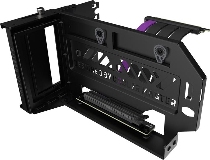 Cooler Master Vertical graphics card holder set V3
