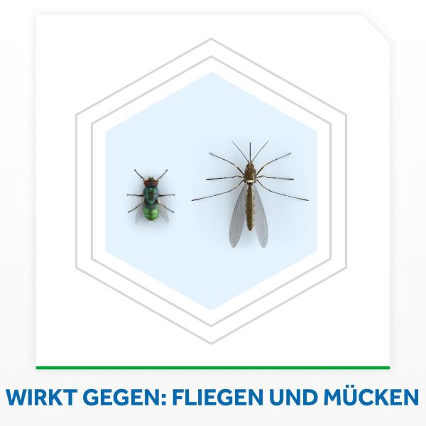Actual product image Raid Insect spray Spray (400 ml)