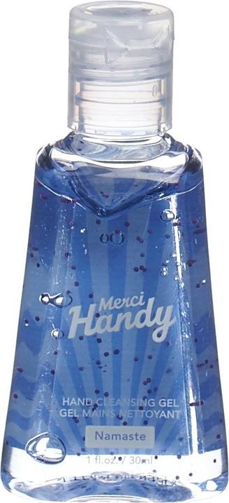 Immagine prodotto Merci Handy Gel detergente per le mani Namaste (30 ml)