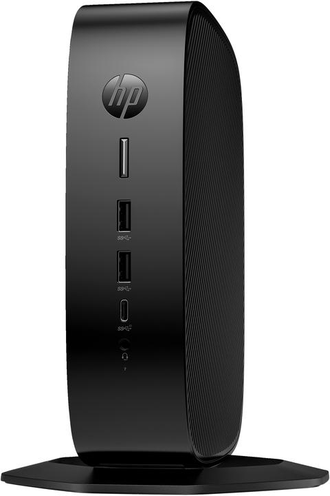 Immagine prodotto HP Hewlett-Packard Elite t755 Thin Client, Elite t755 Thin Client (8 GB, 256 GB, AMD Radeon Graphics)
