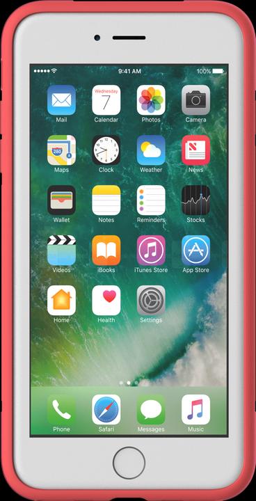 Image du produit adidas Solo (Apple iPhone 6 Plus, Apple iPhone 6s Plus, Apple iPhone 7 Plus, Apple iPhone 8 Plus)