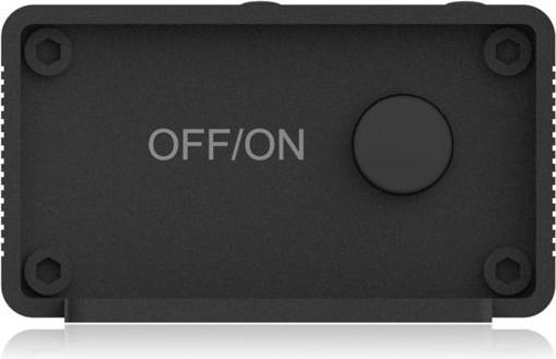 Produktbild Icy Box IB-HUB1717-U3 (USB-C, 17 Ports)