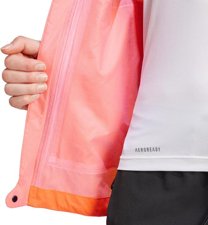 Produktbild adidas Women's Terrex Xperior 2.5L Light Rain.Rdy (S)