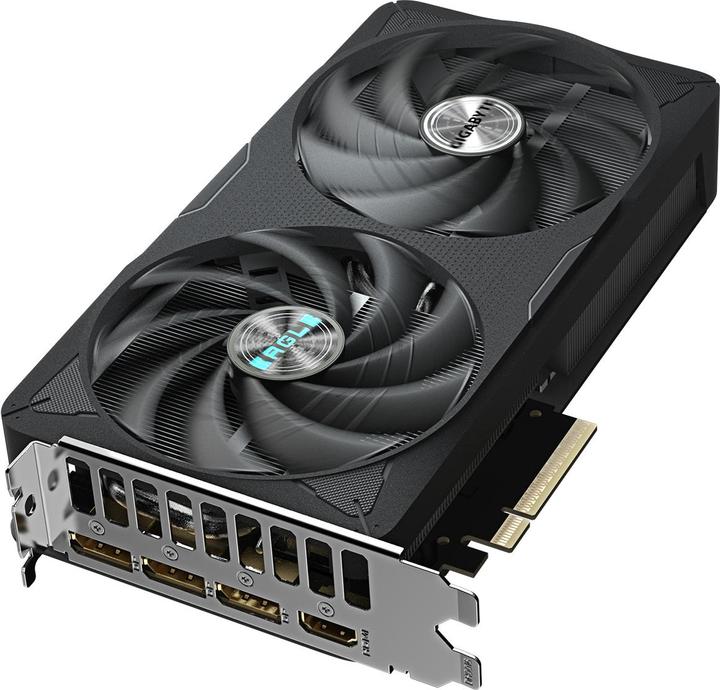 Immagine prodotto Gigabyte GeForce RTX 5060 Ti EAGLE OC 8G (8 GB)