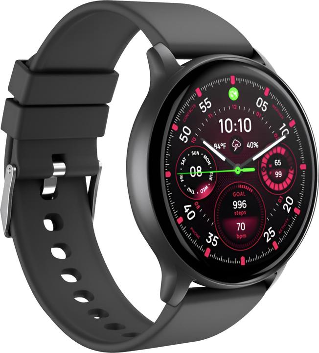 Immagine prodotto Proove smart watch Infinity black