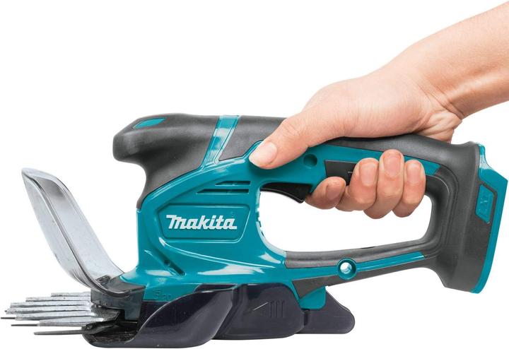 Produktbild Makita DUM604Z (Akkuheckenschere)