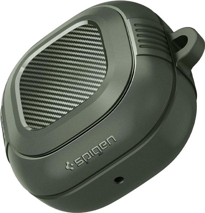 Actual product image Spigen Rugged Armor (Headphone bag)