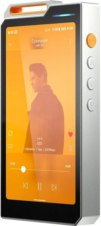 Produktbild HiBy R4 (32 GB)