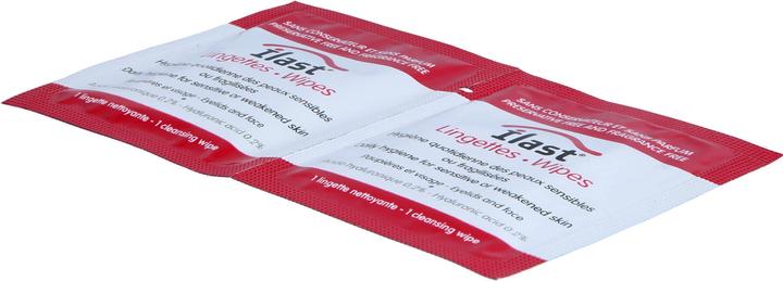 Produktbild ILast Reinigungstücher (Reinigungstücher)
