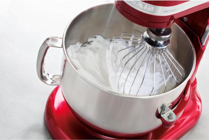 Produktbild KitchenAid KSM7580 Artisan (500 W)