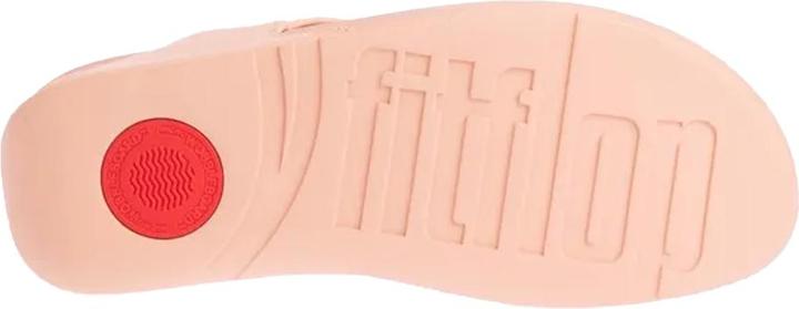 Produktbild Fitflop Flipflops Lulu Leder (43)