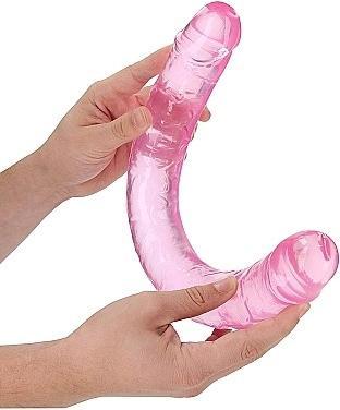 Produktbild RealRock Realistic Double Dong - 18" / 45 cm