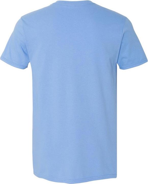 Immagine prodotto Gildan Tshirt Softstyle a maniche corte e girocollo (L)