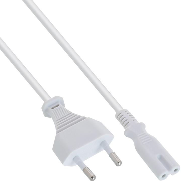 Actual product image InLine Power cable (2 m)