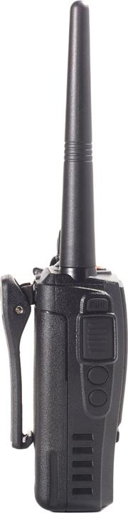 Productafbeelding PNI Draagbare radio UHF Kombix RL-120U, 440-470 MHz, waterdicht IP67