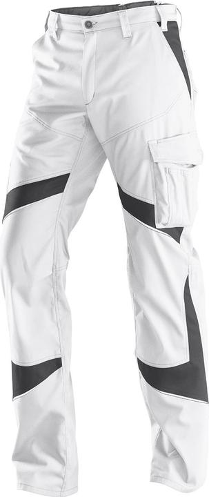 Actual product image Kübler Activiq work trousers (54)