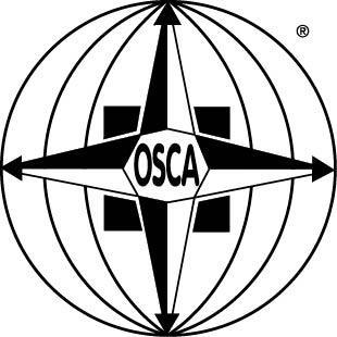 Produktbild Osca Kupferhammer 750 g mit 3K-Stiel (750 g)
