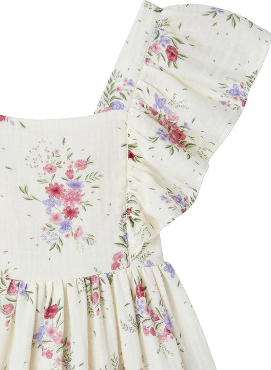 Immagine prodotto Vertbaudet Abito floreale da bambina (158)