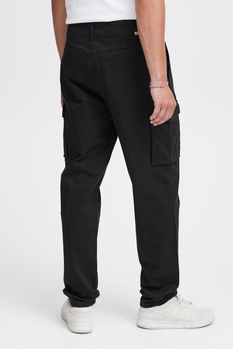 Actual product image Solid SDGiorgio Liam Cargo - Trousers - 21107919 (W34/L32)
