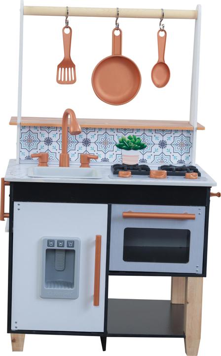 KidKraft Cuisinette Artisan Island