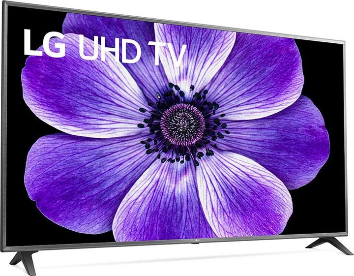 Produktbild LG 75UN71006LC (75", UN71, LCD, 4K, 2020)