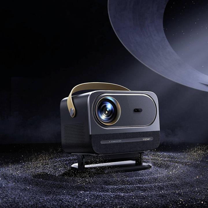 Produktbild Yaber U12 projector (Full HD, 700 lm)