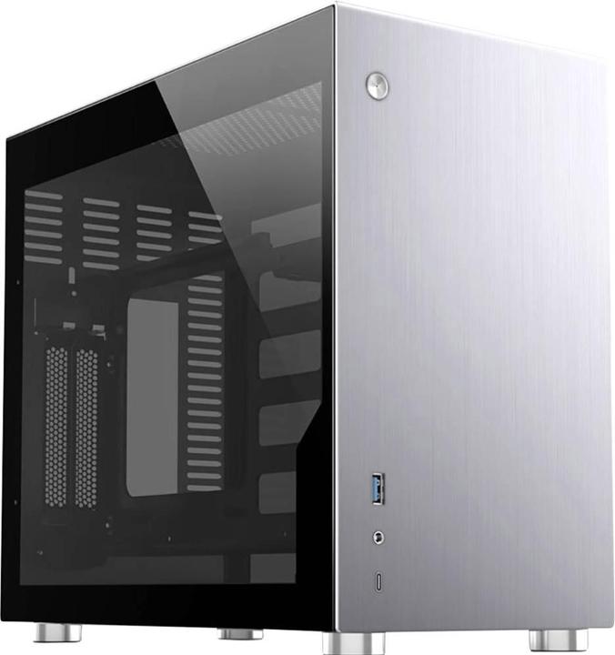 Immagine prodotto Jonsbo V10 (Mini-ITX)