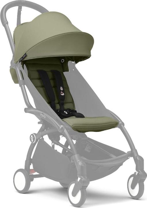 Stokke YOYO 6+ Kit textile