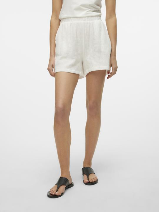 Image du produit Vero Moda Vmnatali Hw Shorts Wvn Ga (L)