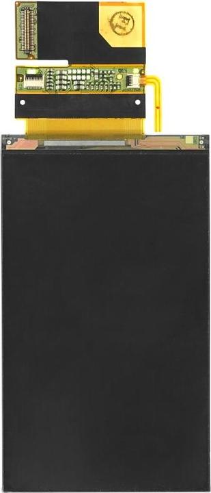 Actual product image HTC HD LCD display (Display, HD mini)
