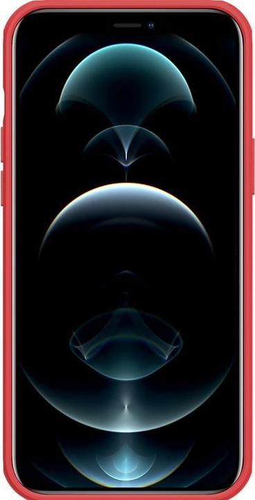 Immagine prodotto Nillkin Super Frosted Shield Series (Apple iPhone 13 Pro Max)