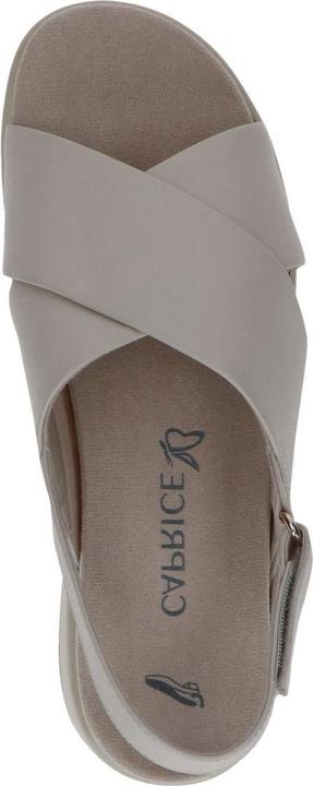 Actual product image Caprice Sandal (37)
