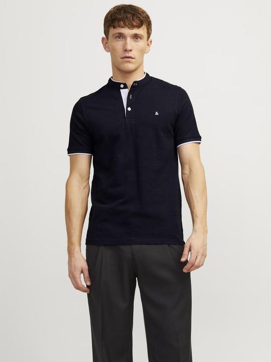 Image du produit Jack & Jones Polo en coton (XS)