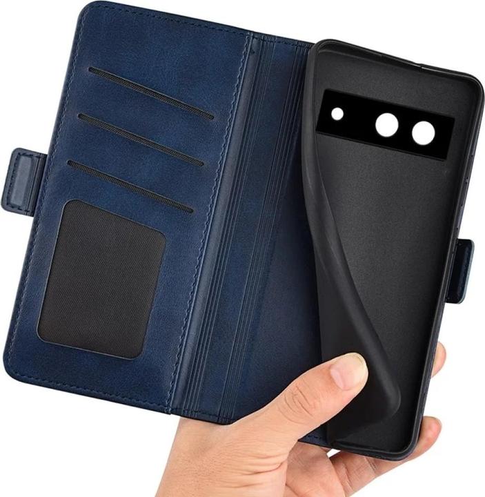 Actual product image Screenguard Card Lounge Cover (Google Pixel 8a)