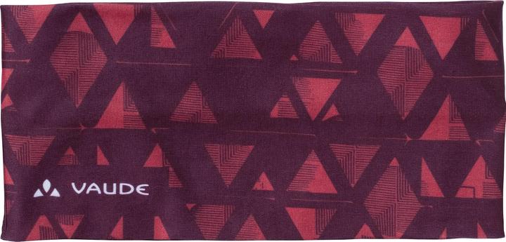 Actual product image Vaude Cassons Headband