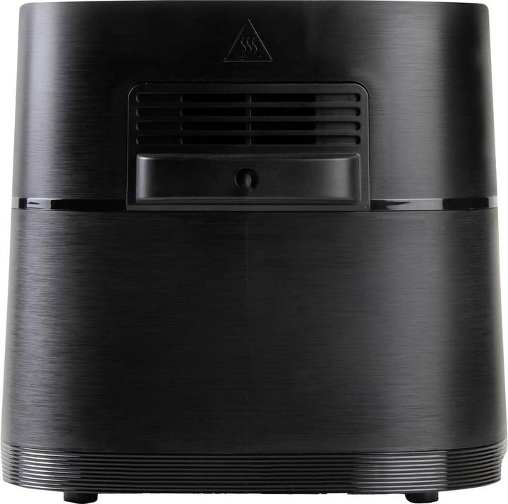 Actual product image Domo DELI-FRYER MET KIJKVENSTER 4L DO542