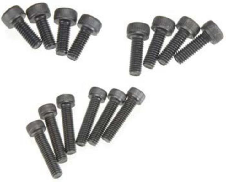 Image du produit O.S. Engines Vis 61,65vr-m,91vr-df 27213008