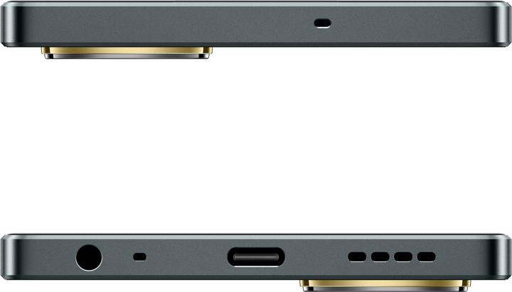 Produktbild realme C67 (256 GB, Black Rock, 6.72", Dual SIM, 108 Mpx, 4G)