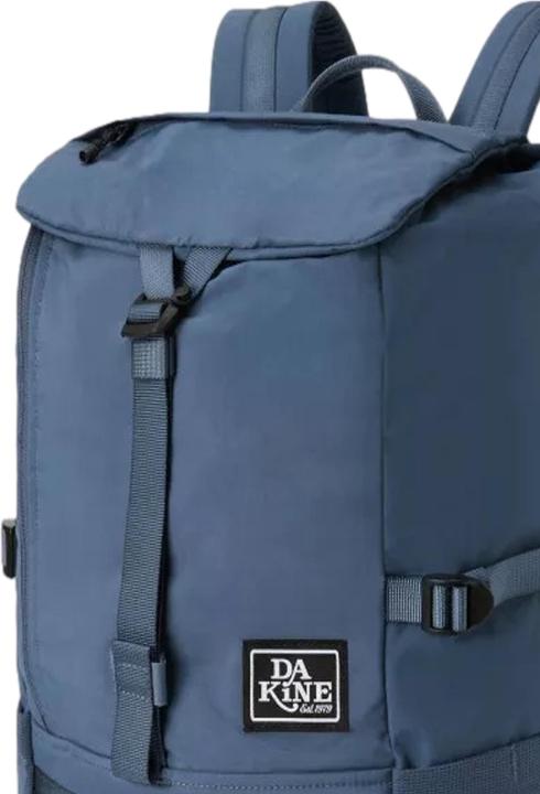Vintage Indigo