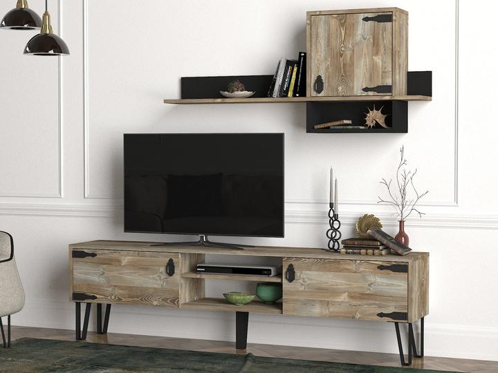 Actual product image Hanah Home Ambrose (180 x 49 x 30 cm)