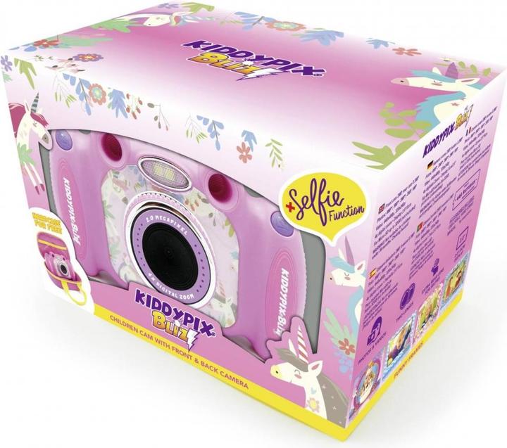 Image du produit Easypix KiddyPix Blizz