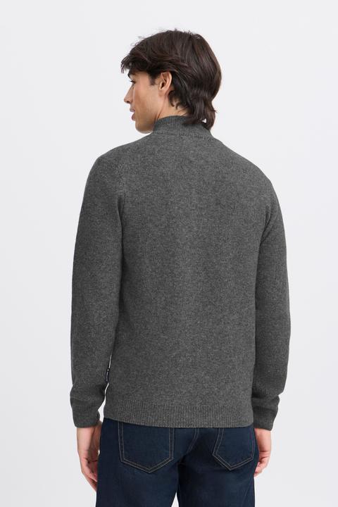 Actual product image Casual Friday CFKARL halfzip lambswool knit 20505249 (XXL)