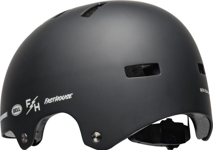 Immagine prodotto Bell Casco Span (48,5 - 52 cm)