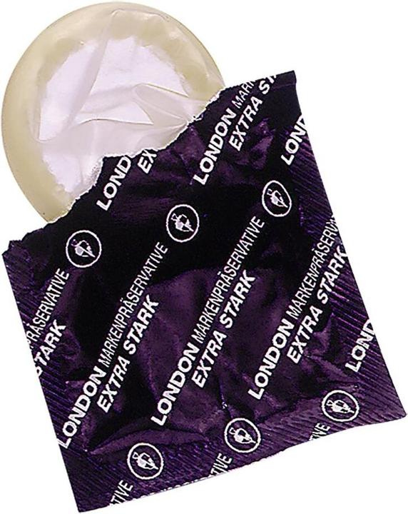 Actual product image London Extra Special (100 pcs.)