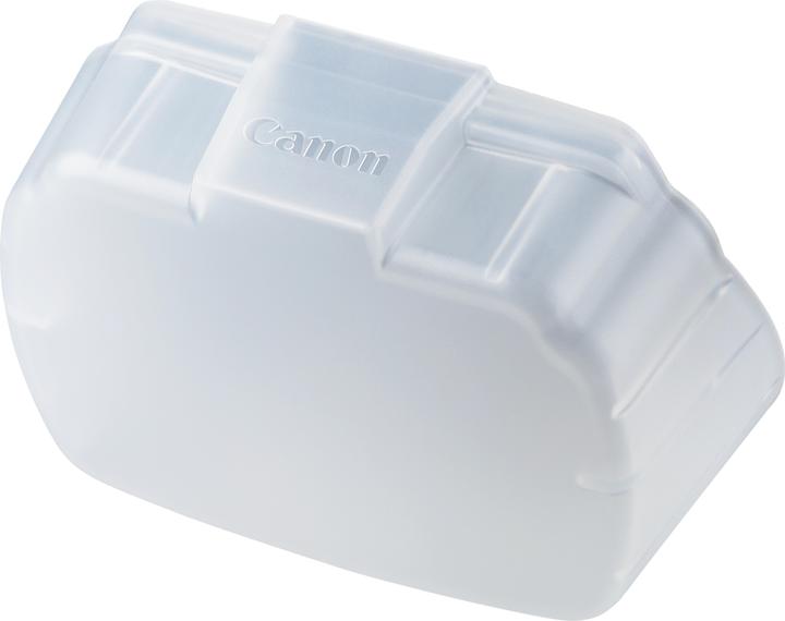 Actual product image Canon Bounce Adapter SBA-E3 (Flash diffuser)