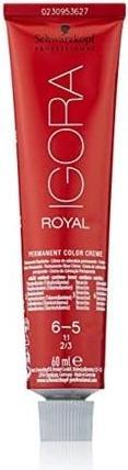 Produktbild Schwarzkopf Professional Igora Royal (6-5 Dunkelblond Gold)