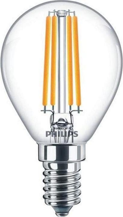 Philips Professional CorePro (E14, 6.50 W, 806 lm, 1 x, E)